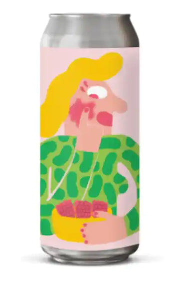 Mikkeller Raspberry Blush